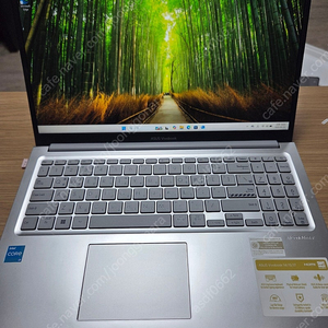 15인치 ASUS Vivobook 15 비보북 노트북 팝니다(대구 직거래 가능)