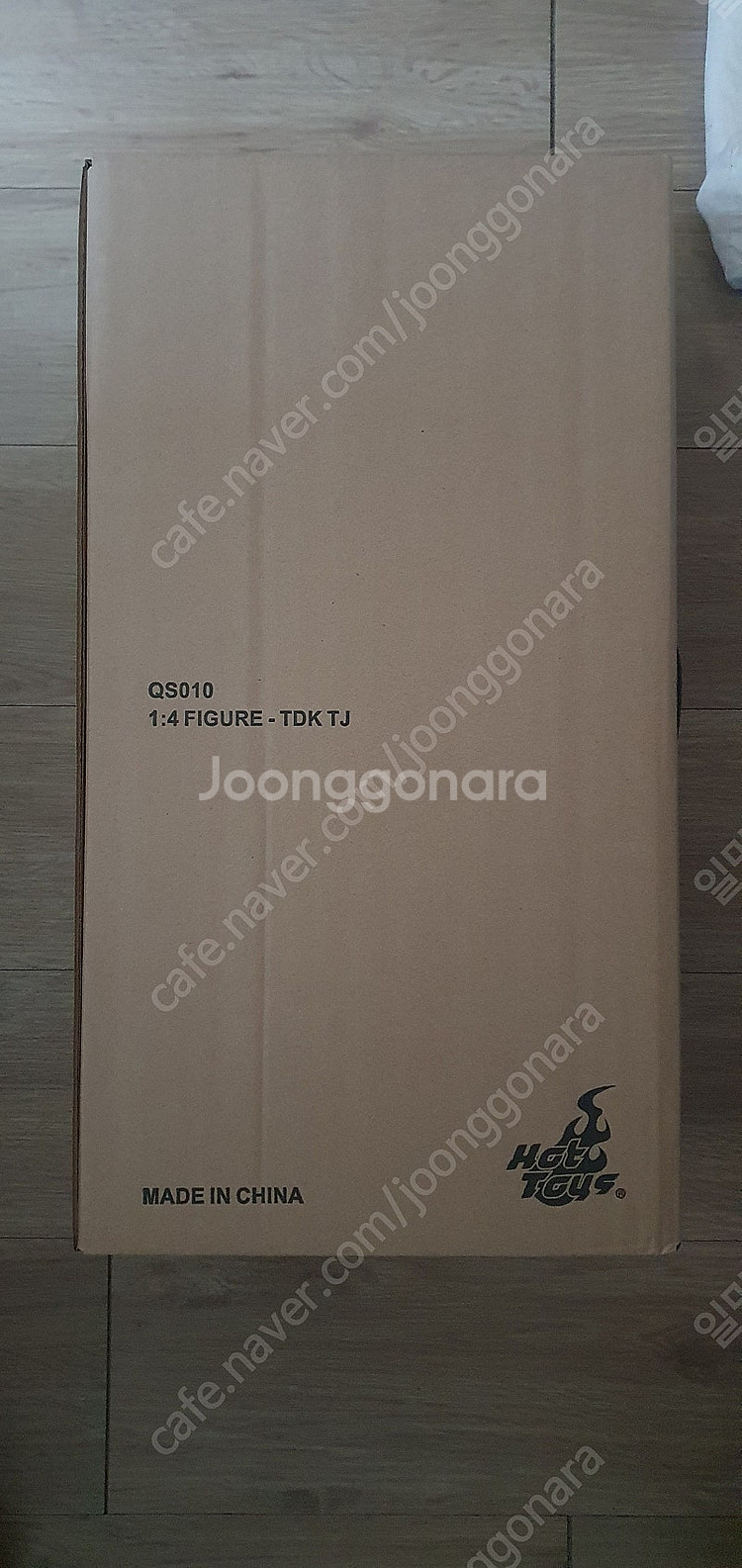 핫토이 핫토이 QS010 배트맨 다크나이트 조커--1