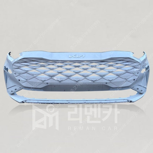 [판매] 기아 K8[전기형] 중고 범퍼 앞범퍼 프론트범퍼 자동차중고부품 폐차장중고부품 수입차중고부품 판매 구매 복원 불량 파손 수리 교체