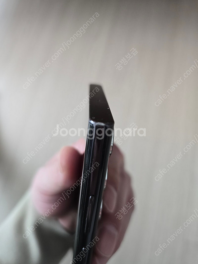 갤럭시 s22 울트라 판매합니다(블랙색상 256)--3