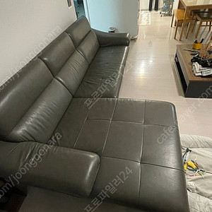 다우닝 4인용 카우치 소파 (15만원) 용인 수지