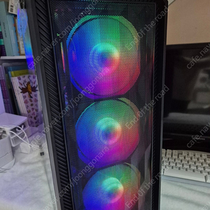 가성비 게임컴퓨터 데스크탑