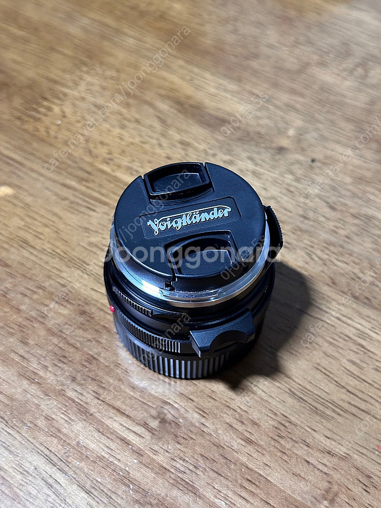 보이그랜더 녹턴 클래식 40mm--0