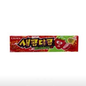 이마트24 새콤달콤딸기 교환권 2장 일괄 500원