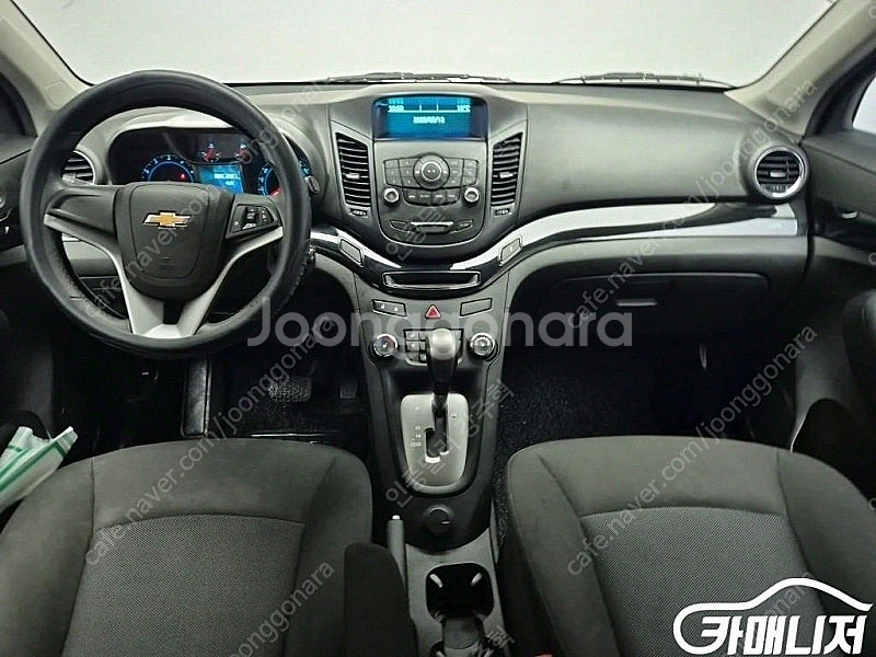 [쉐보레]올란도 LPGI LT 프리미엄 (7인승) 중고차중고차매입전액할부감사합니다--5