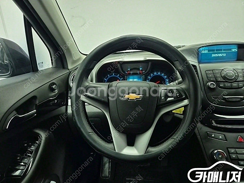 [쉐보레]올란도 LPGI LT 프리미엄 (7인승) 중고차중고차매입전액할부감사합니다--6