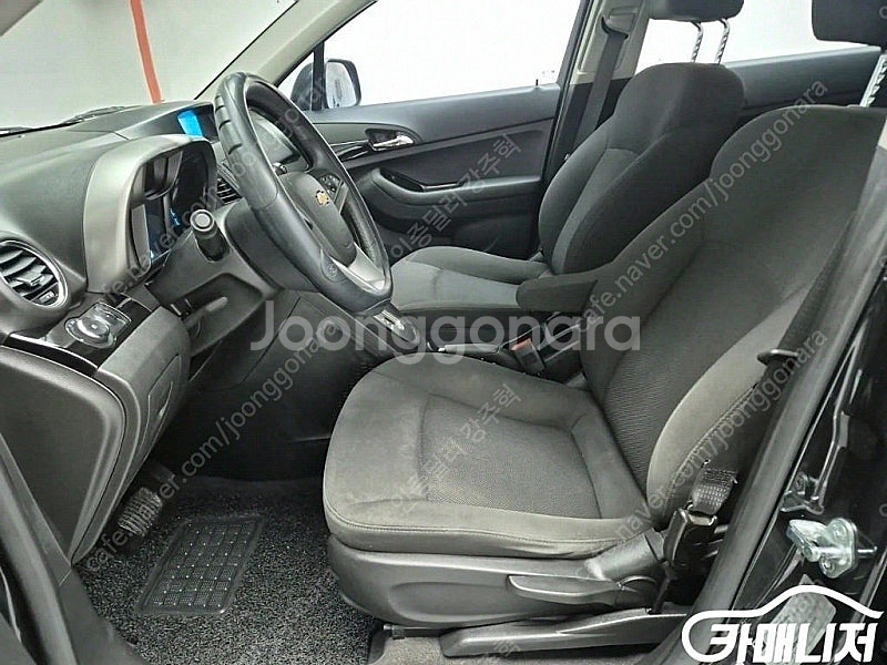 [쉐보레]올란도 LPGI LT 프리미엄 (7인승) 중고차중고차매입전액할부감사합니다--9