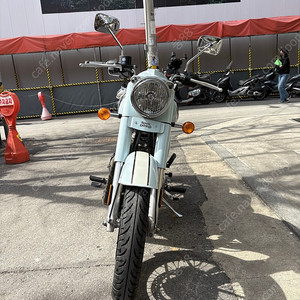 클래식350