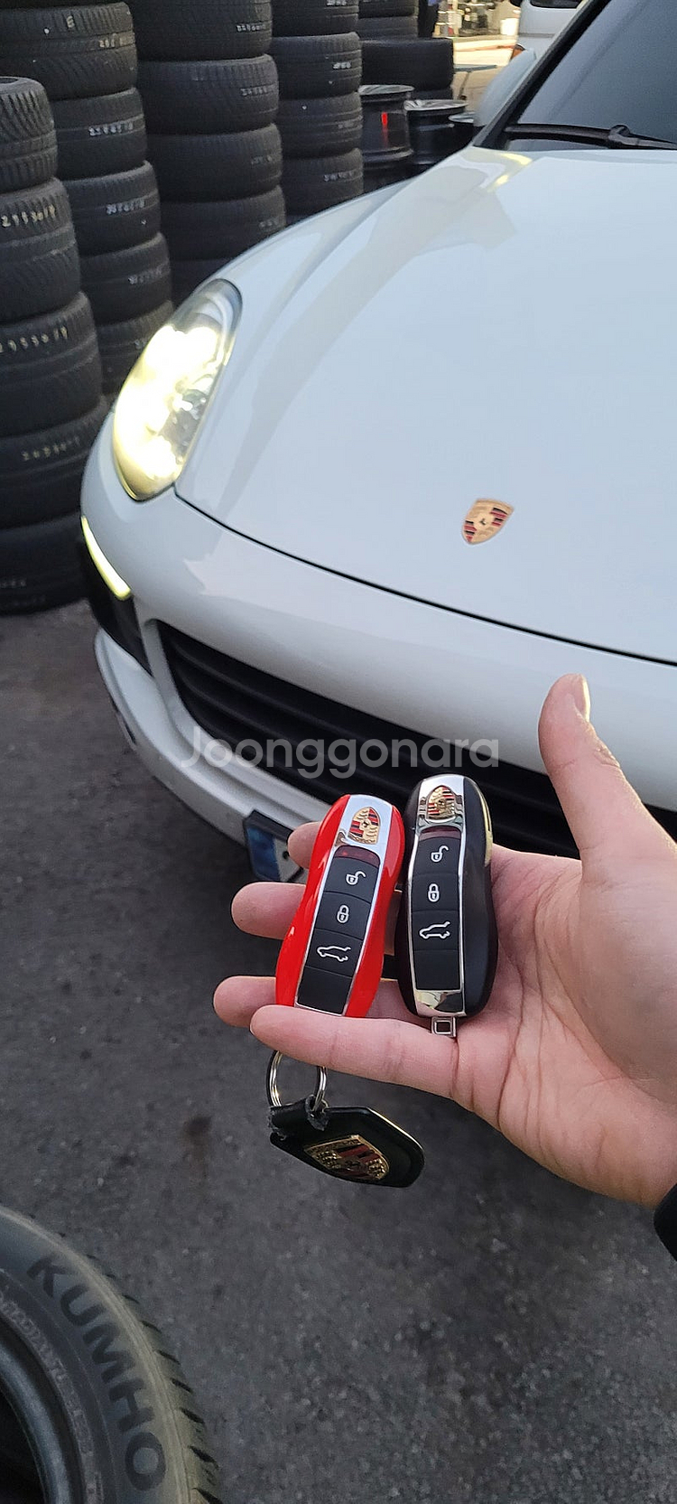 [판매] 포르쉐 718/911/918/카이엔/마칸/파나...--5