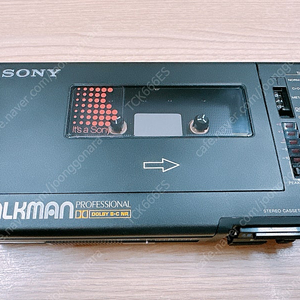 SONY WM-D6C 프로페셔널 워크맨 판매합니다