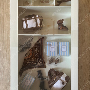 바비 인형 실크스톤 패션모델 컬렉션 뉴욕 요키 패션팩 새상품