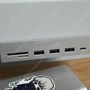Imac 아이맥 24 m1 고급형 CTO 실버