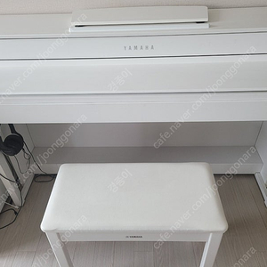 야마하 클라비노바 CLP-635 화이트