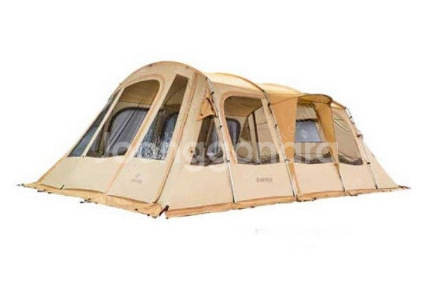 노스피크 퍼시픽오션 샌드 색상--0