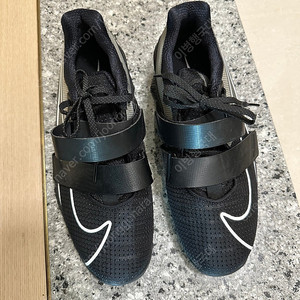 나이키 로말레오4 275 거의 새상품