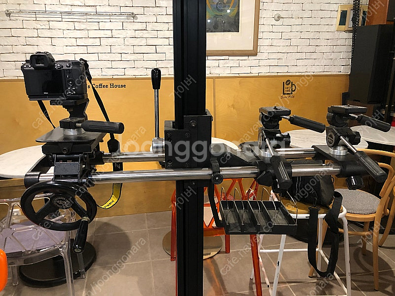 카메라 T 스탠드 가격인하--1