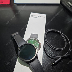 갤럭시워치6 클래식47mm
