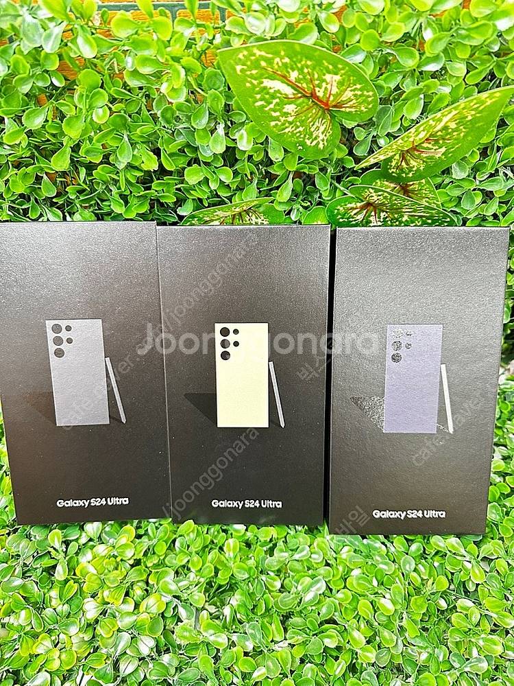 [빅스모바일] 삼성 갤럭시S24울트라 256G 자급제 ...--4