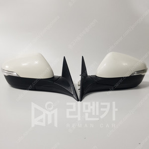 [판매] KG모빌리티(쌍용) 티볼리, 티볼리아머, 티볼리에어 중고 사이드미러 빽미러 밀러 자동차중고부품 폐차장중고부품 수입차중고부품 판매 구매 복원 불량 파손 수리 교체
