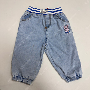 베베드피노 청바지 90