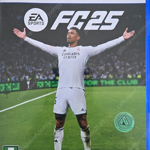 ps5 타이틀 fc25