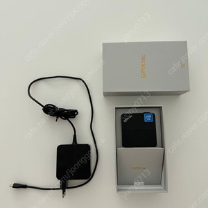 gmktec g5 n97 mini pc 팝니다