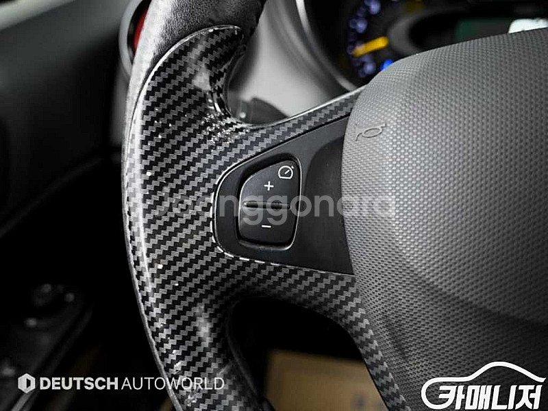 [르노코리아(삼성)]QM3 디젤 1.5 RE 시그니처 소닉 레드 2016 년 중고차 ◆최고의 서비스◆투명한 마인드◆...--6