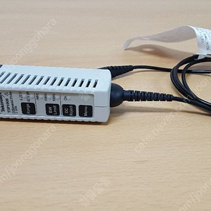 TDP1000 텍트로닉스 디퍼런셜프로브 1GHz 판매