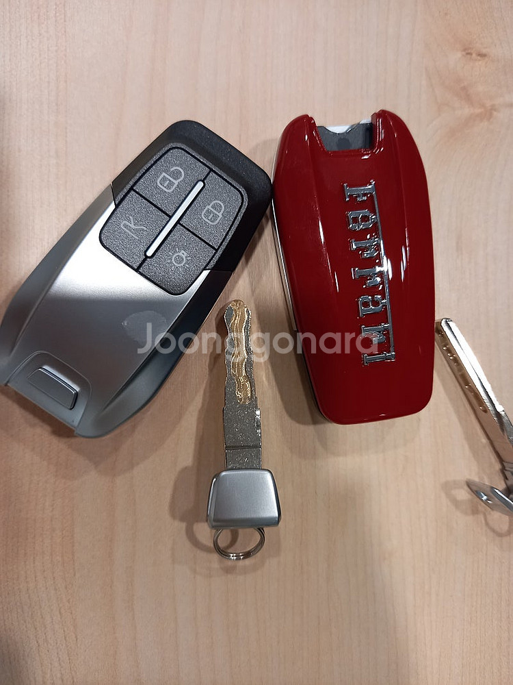 페라리 296 GTB/458 이탈리아/488 스파이더/...--1