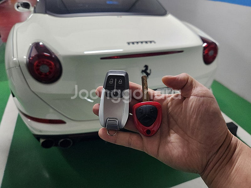 페라리 296 GTB/458 이탈리아/488 스파이더/...--3