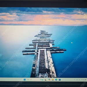 서피스프로7 (i5, 8G ram, 256G)