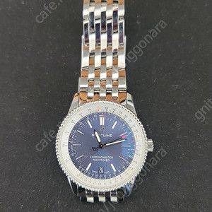 네비타이머 논크로노