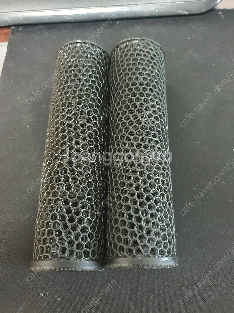 모멈 유메 3D프린트 자전거 그립--0