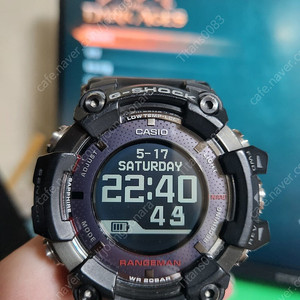지샤구신레인지맨 gpr-b1000 1dr