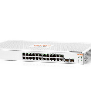 [HPE Aruba] Aruba Instant ON 1830 24G 2SFP 미개봉