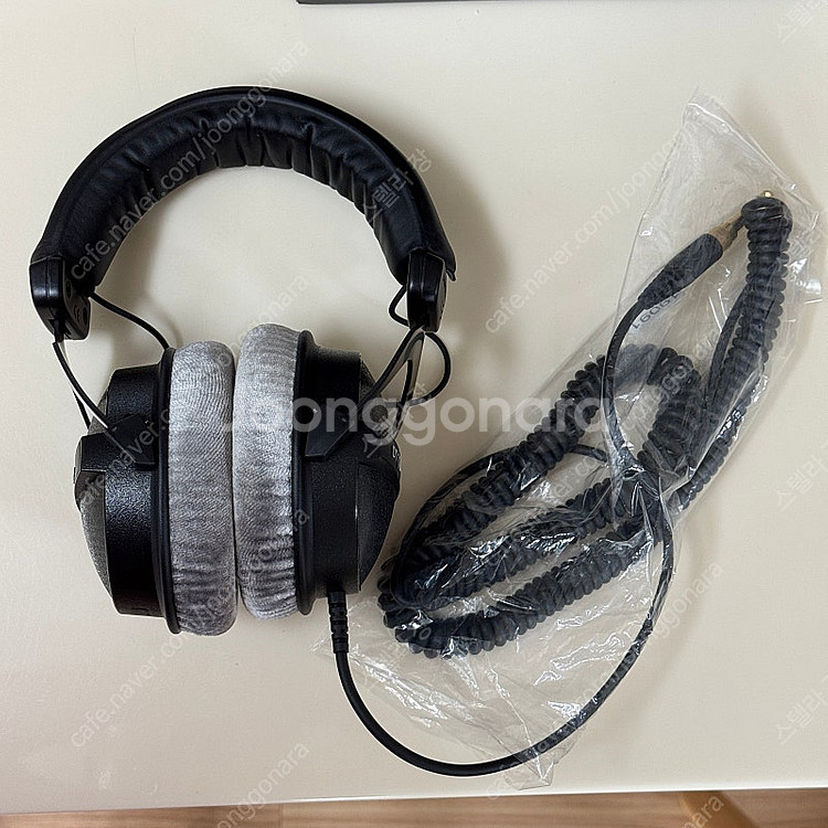 DT770PRO 250옴--1