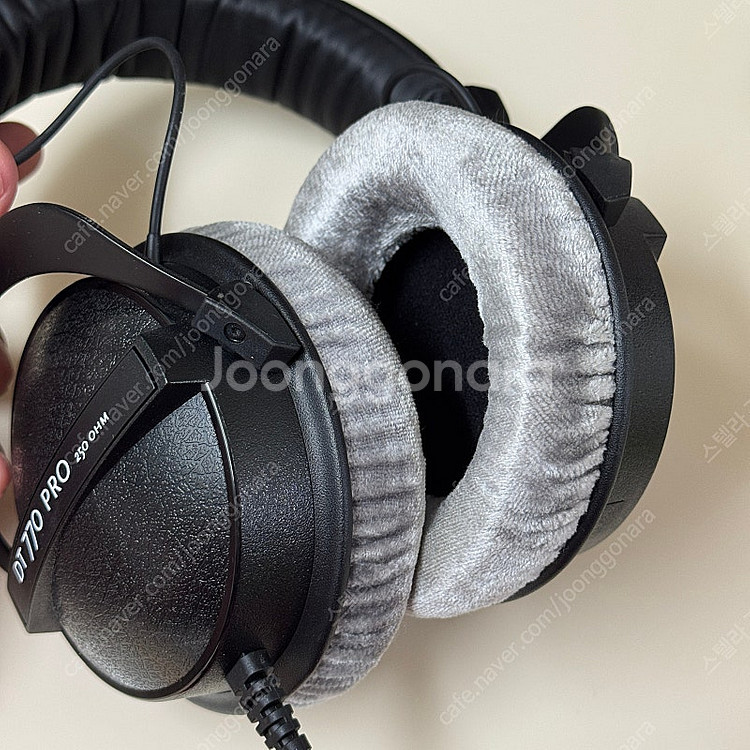 DT770PRO 250옴--2