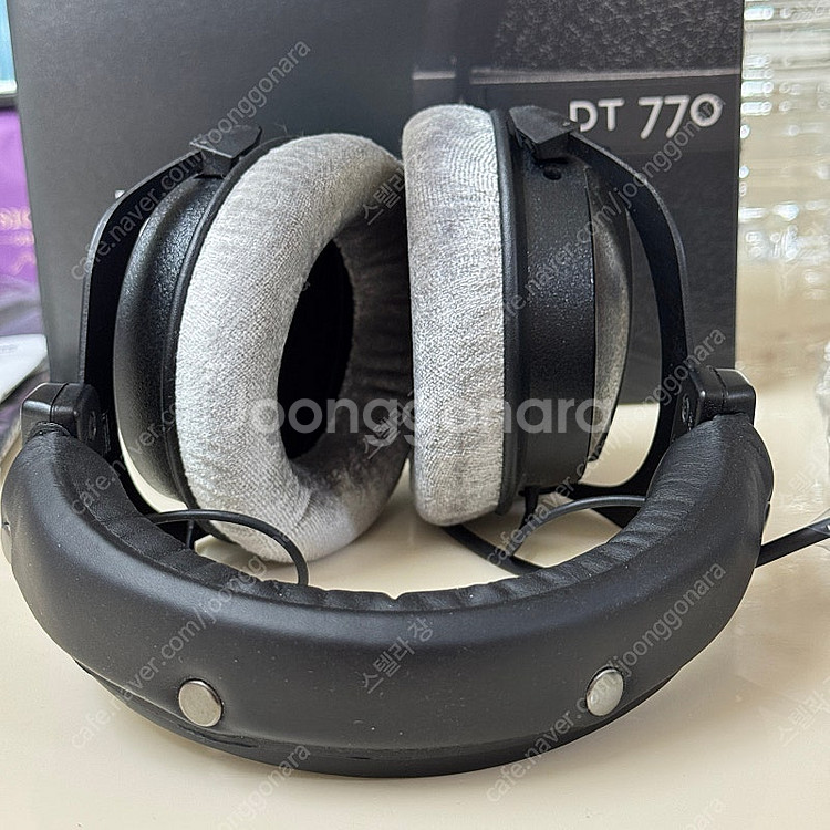 DT770PRO 250옴--3