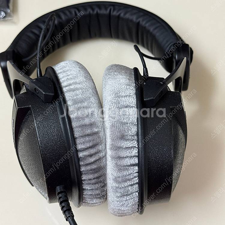 DT770PRO 250옴--4