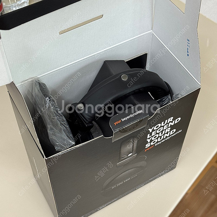 DT770PRO 250옴--7