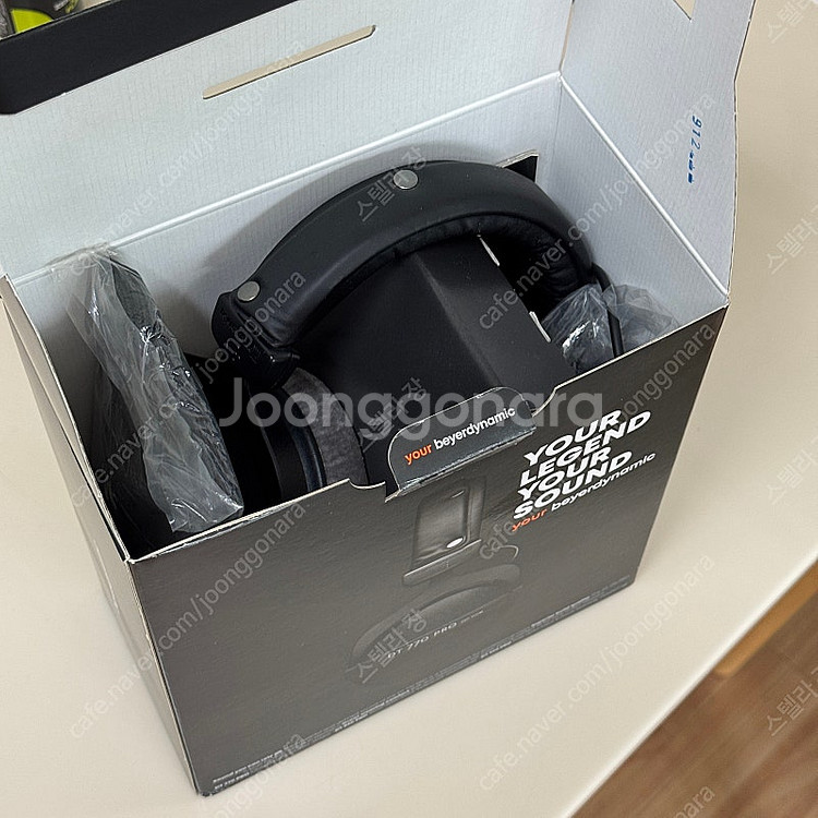 DT770PRO 250옴--8