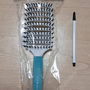 아우라아듀라 헤어브러쉬/헤어빗