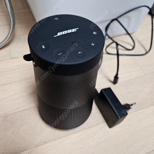 BOSE 보스 리볼브2 플러스 검정