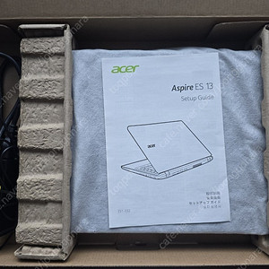 Acer 노트북 판매합니다