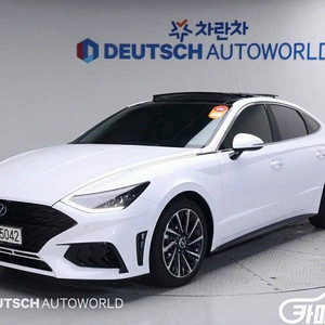 [현대]쏘나타 (DN8) LPI 프리미엄 플러스 2023 년 중고차☆전액할부☆중고리스☆첫차☆