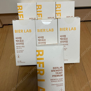 비어랩 탈모관리