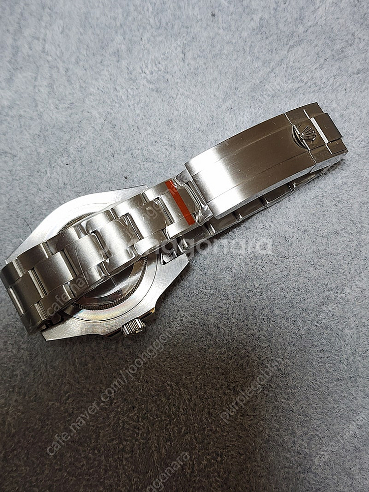 롤렉스 서브마리너 섭마 손목시계 판매--3