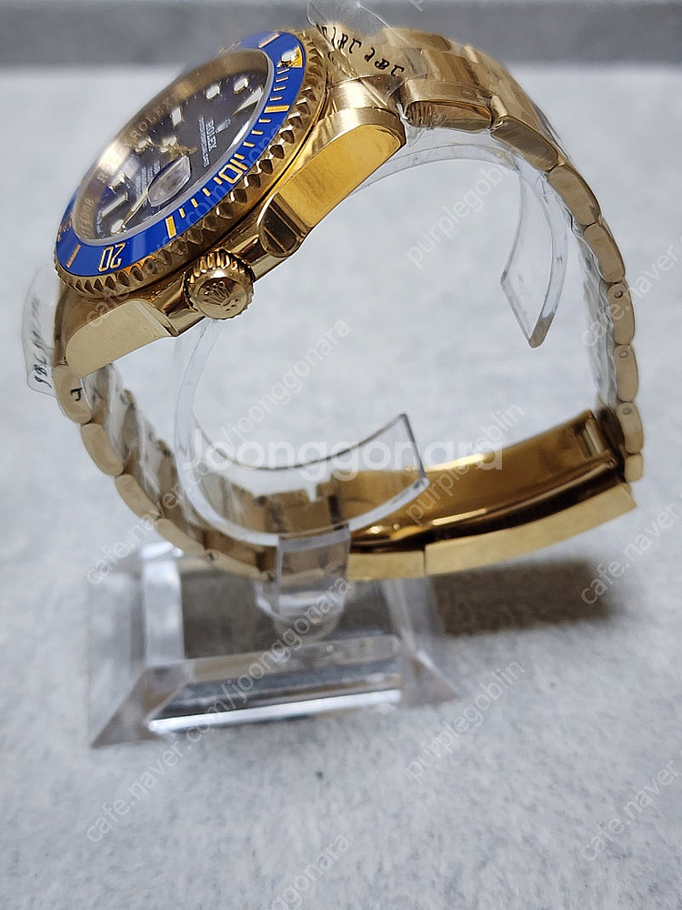 롤렉스 서브마리너 섭마 손목시계 판매--7