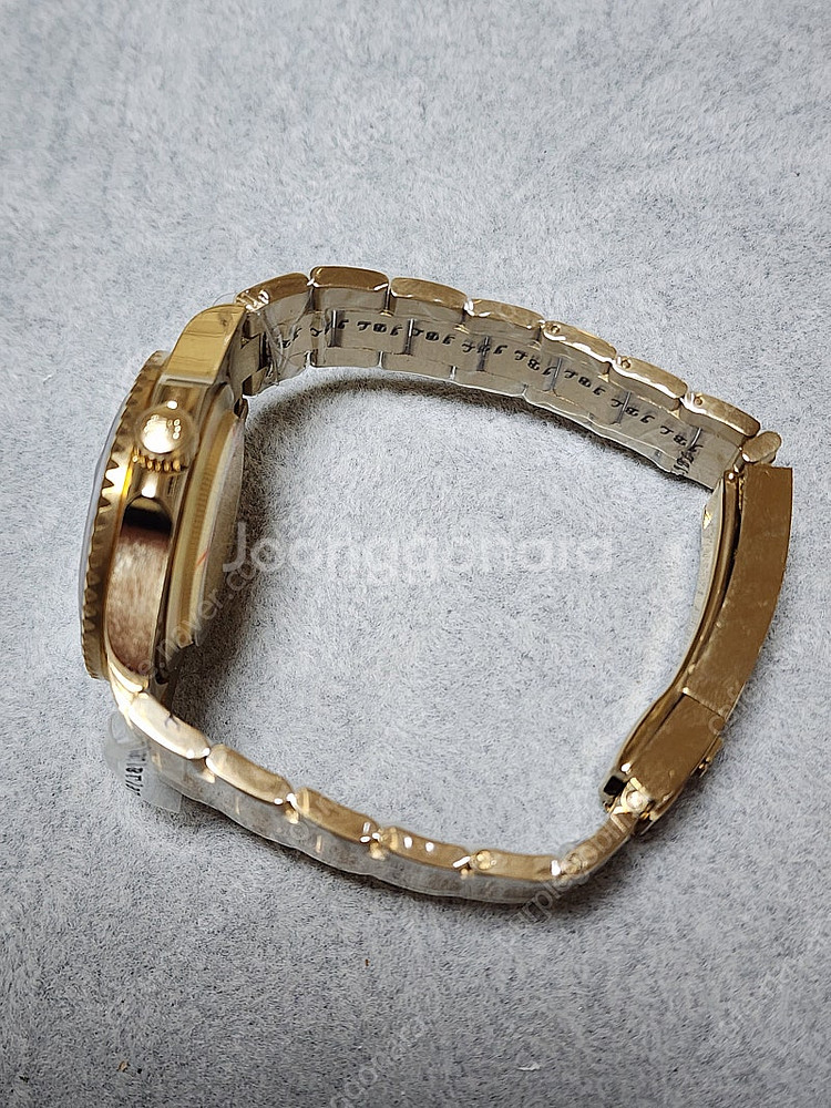 롤렉스 서브마리너 섭마 손목시계 판매--8