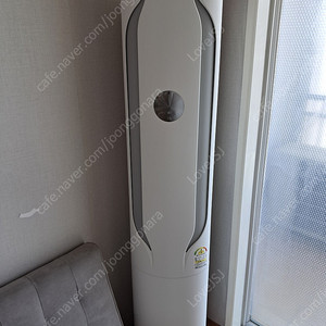 LG 휘센 오브제 FQ18HDWHAN